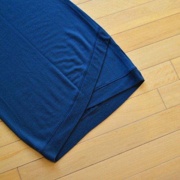 Athleta Short Sleeve Criss Cross Dress Size XS - Picture 5 of 9